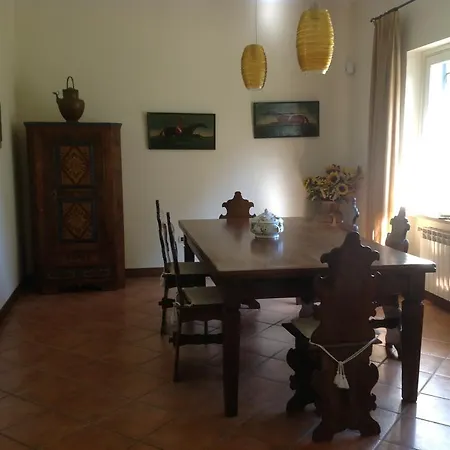 Villa Oliva *