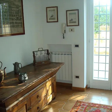 Villa Oliva