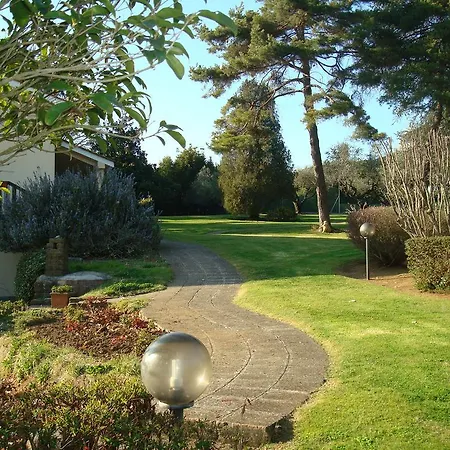 Oliva Villa Bracciano (Rome)