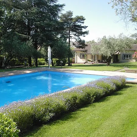 Oliva Villa