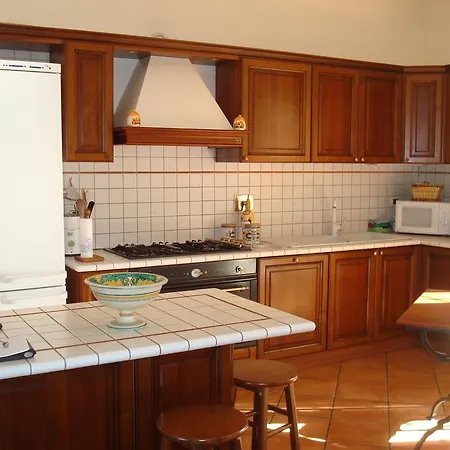 Oliva Villa